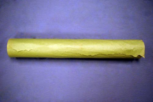1000' Green Masking Paper