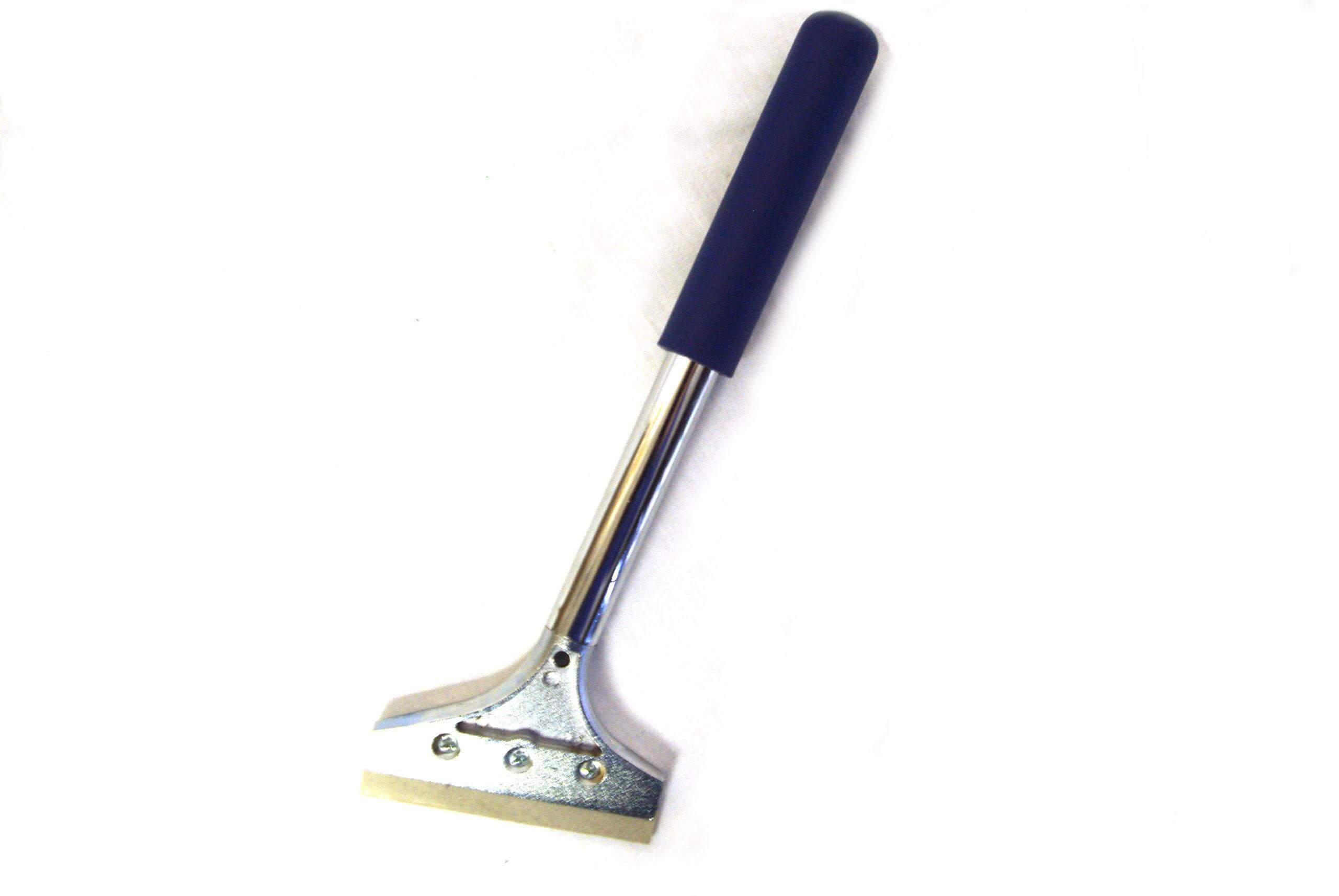 4" Heavy-Duty Floor Scraper