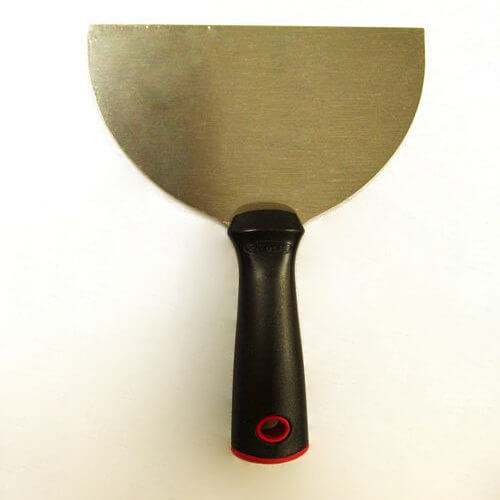 6" Hyde Joint Knife Floor Scraper