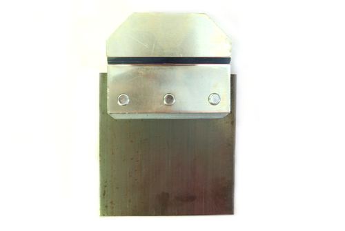 Jackhammer Tools: Tile Smasher Head
