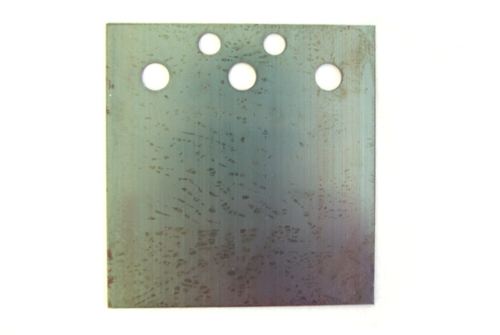 Jackhammer Tools: Tile Smasher Replacement Blade