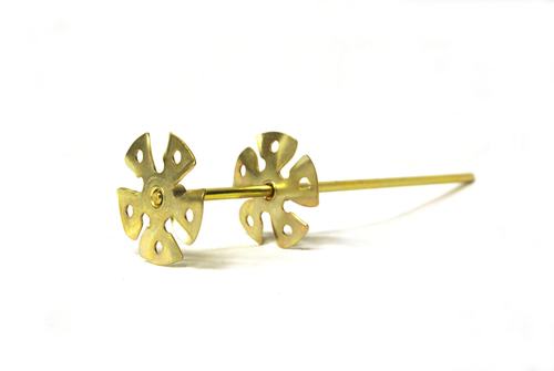 Jiffler Mixer (2 Wheels)