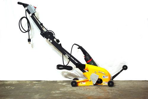 Joint Buggy Saw
