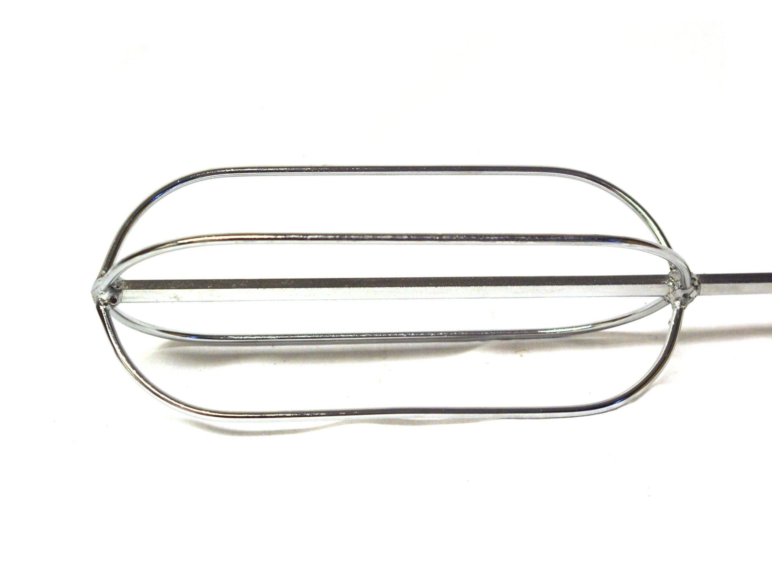 High-Viscosity Mixer Paddle (Large)