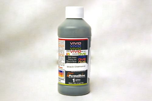 Laticrete Black Diamond Dye for Concrete Floors