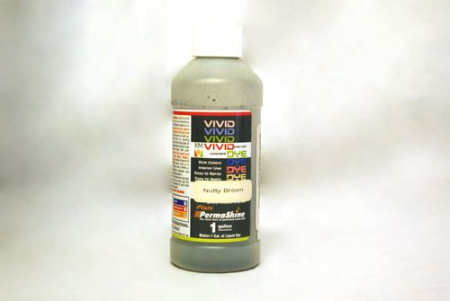 Laticrete Nutty Brown Dye for Concrete Floors
