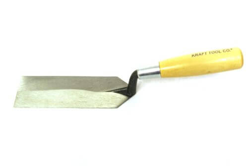 5" Margin Trowel