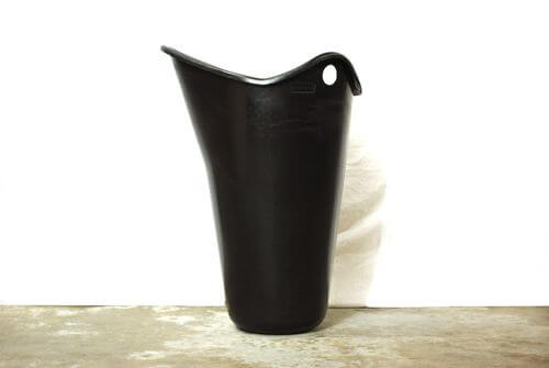 MEGA HIPPO PORTAMIX Mixer Liner