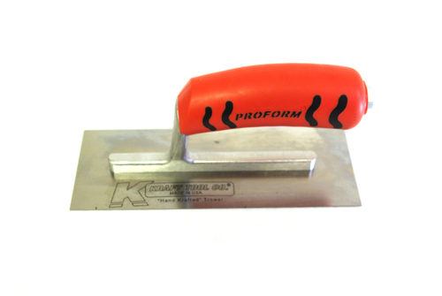 8″ x 3″ Midget Trowel