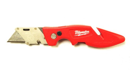 Milwaukee Utility Knife
