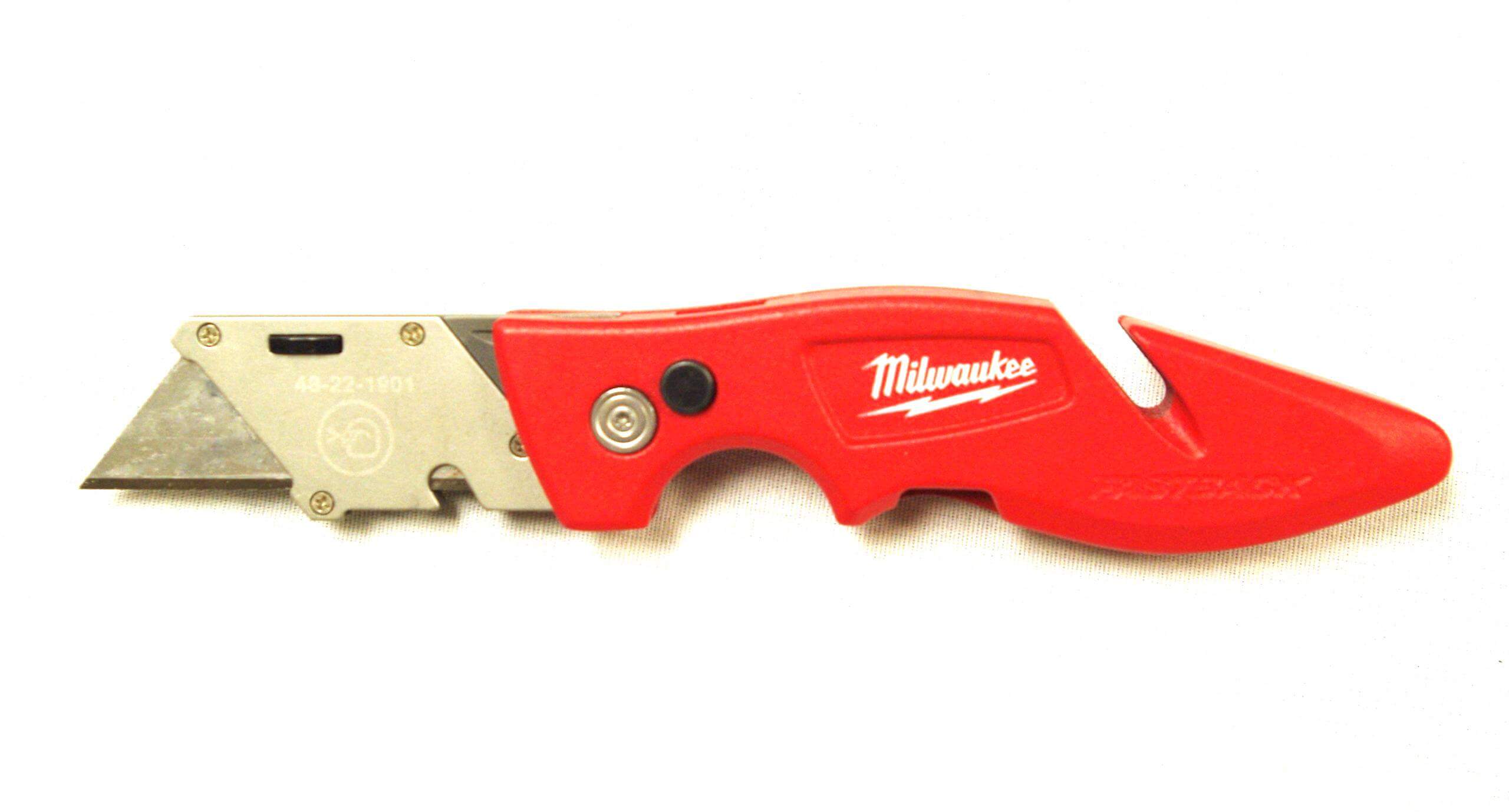 Milwaukee Utility Knife
