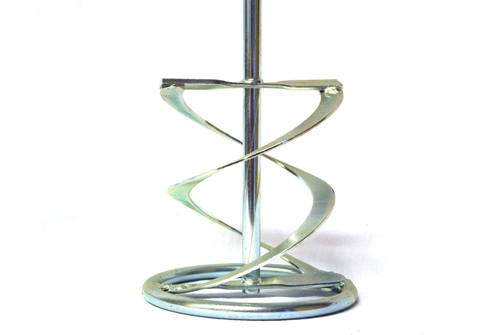 Medium-Viscosity Mixer Paddle