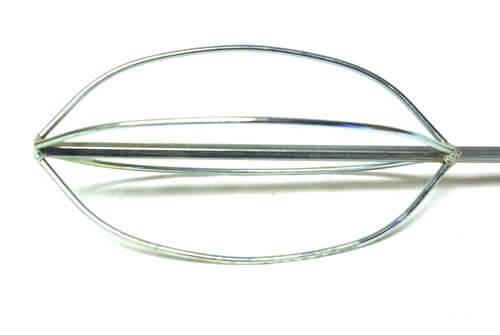 High-Viscosity Oval Mixer Paddle (Large)