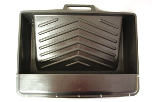 Heavy-Duty Paint Tray
