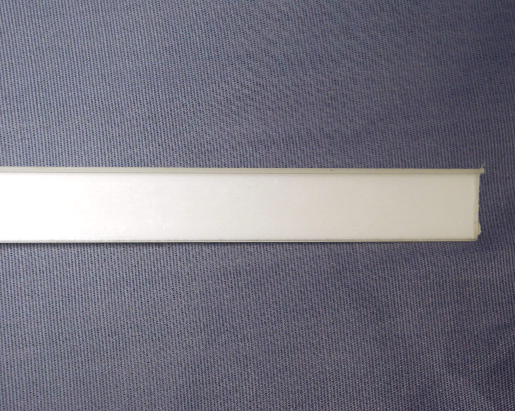 Plastic Termination Strip