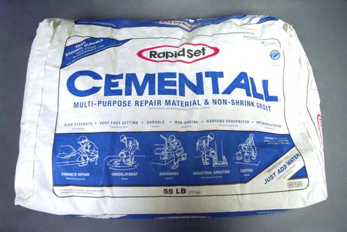 Rapid Set Cement All