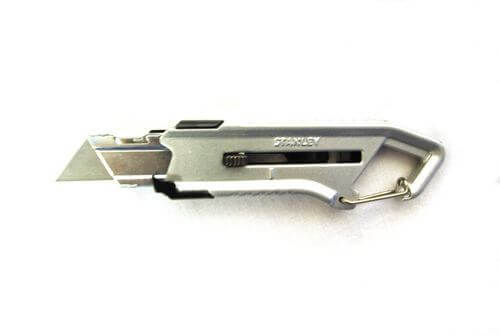 Retractable Utility Knife