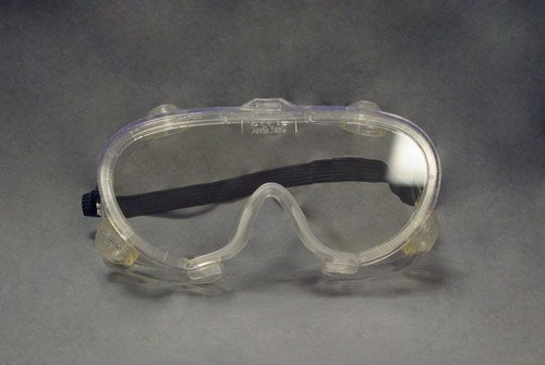 Safety Goggles