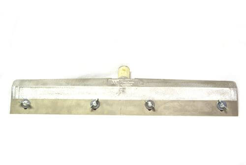 24" Screed Floor Scraper