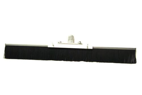 Seal Coat Brush with Handle Adapter
