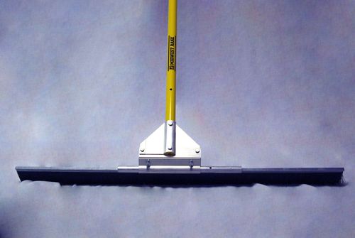 Heavy-Duty Sealing Brush