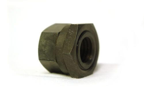 5/8" Short Abrasive Adapter