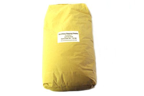 Slip Resistance for Floors: Slurry Sand
