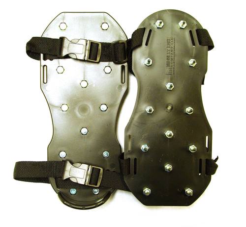 Polypropylene Spike Shoes for Epoxy