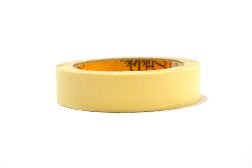 1" Tan Masking Tape
