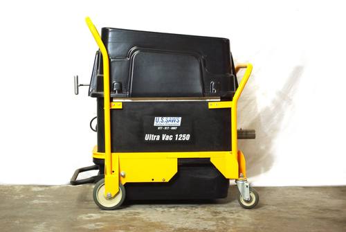Ultra-Vac Industrial Vacuum Cleaner