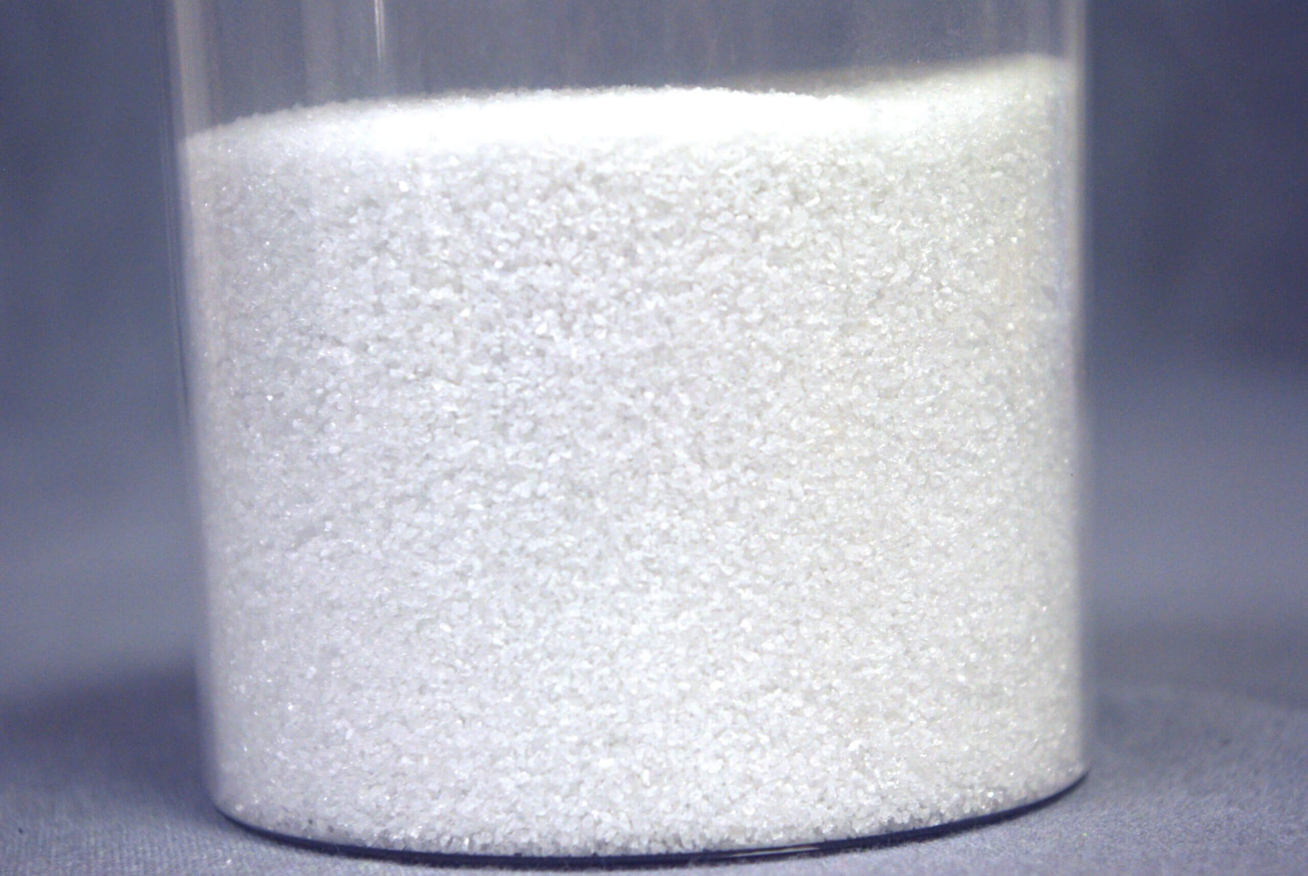 White Aluminum Oxide (No Packaging)