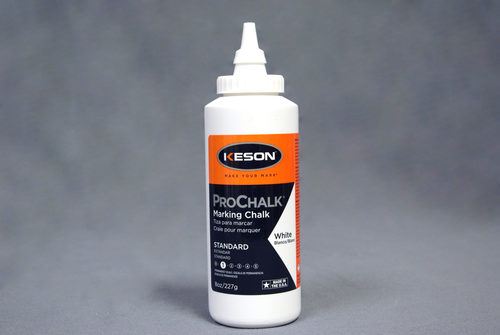 White Chalk (8 Oz)