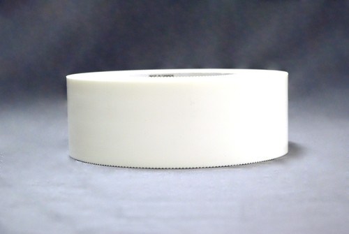 2" White Vinyl Tape