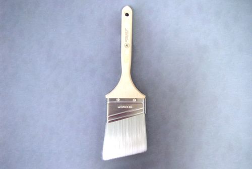 Silver Tip Brush