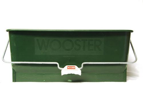 Wooster Wide Boy Paint Tray Bucket