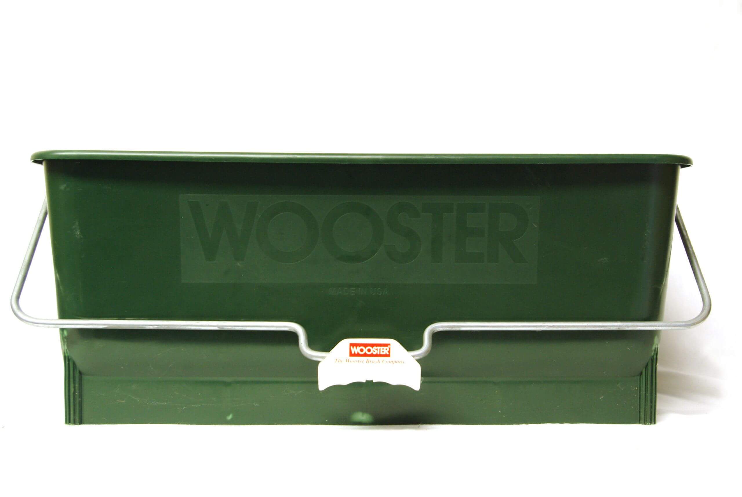 Wooster Wide Boy Paint Tray Bucket
