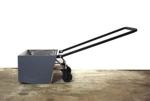 Epoxy Screed Box