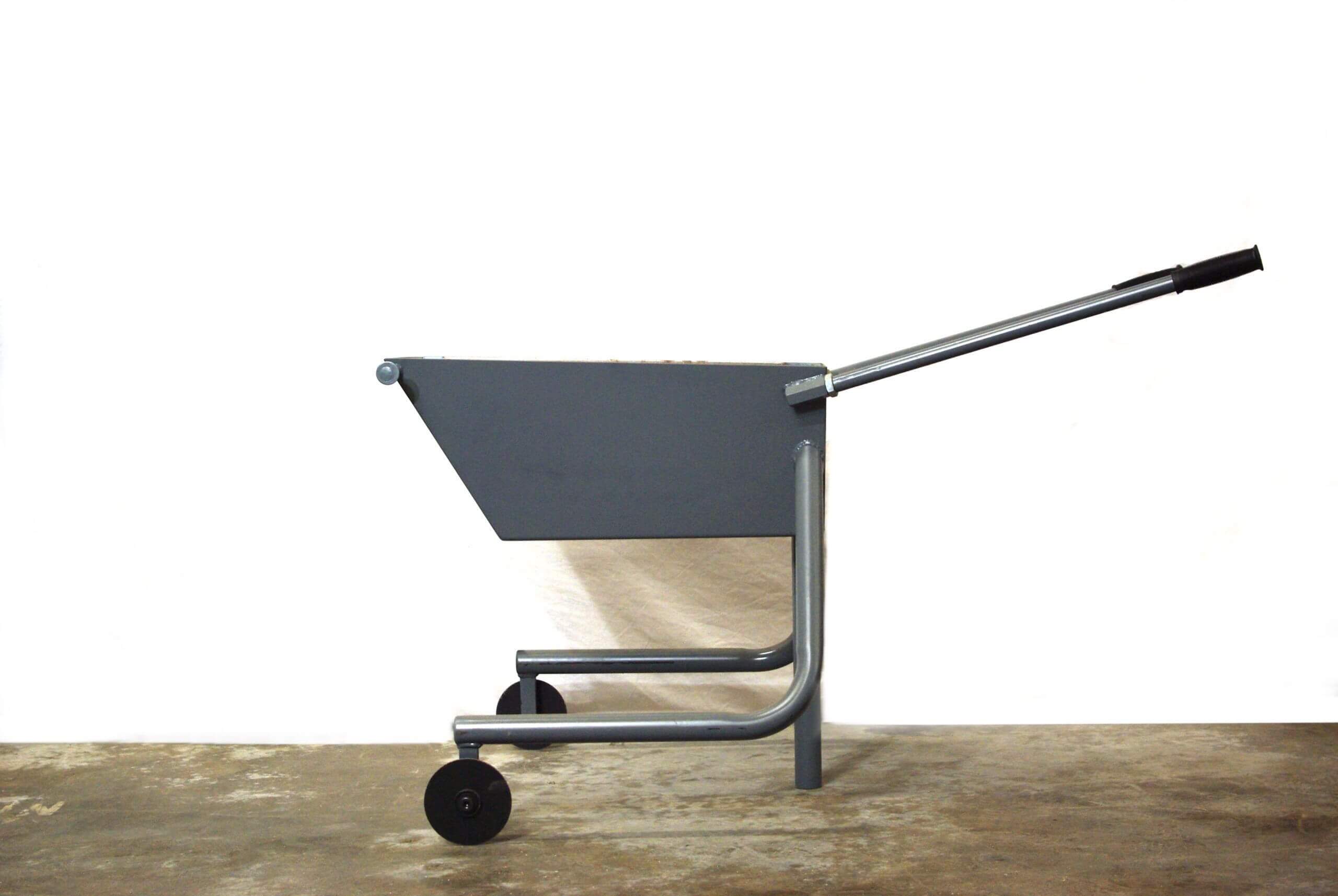 Epoxy Toter