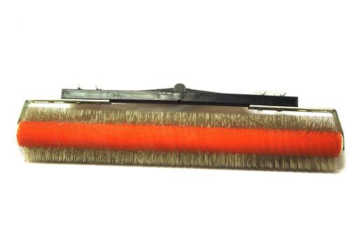 Rapid Set TRU Self-Leveling Spiked Roller
