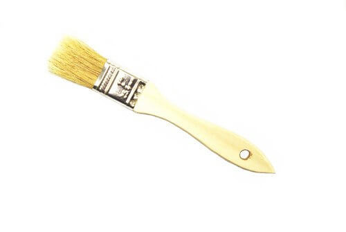 1" Chip Brush