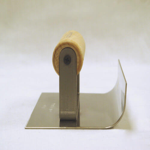 Cove Trowels