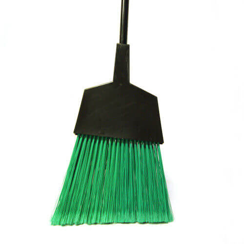 Brooms & Brushes