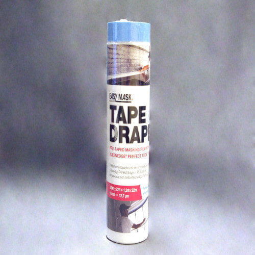 Floor & Wall Protection