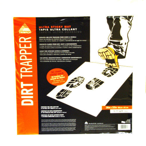 Floor Protection