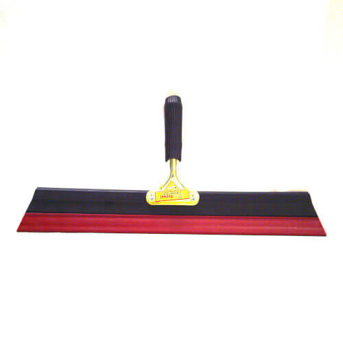 Magic Trowel
