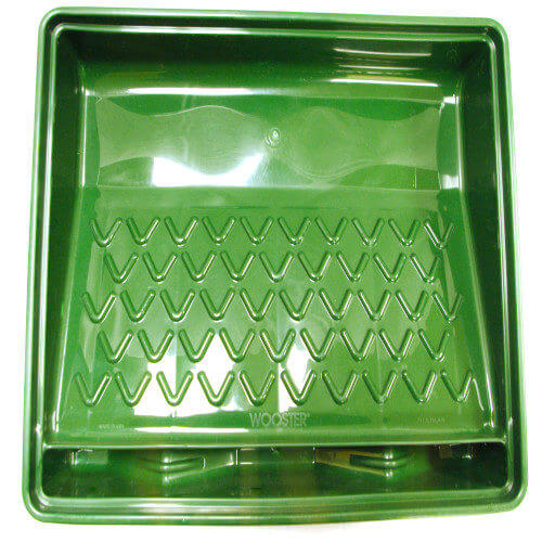 Paint Trays