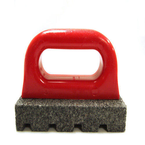 Rub Bricks