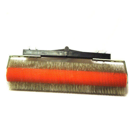 Spiked Rollers