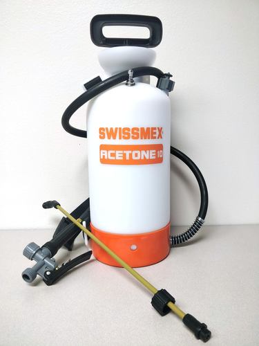 Solvent Tank Sprayer (1.3 Gal)