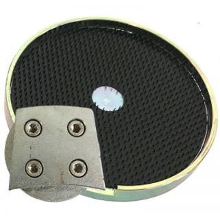 Resin Polishing Products: 2 3/8" Fast Change Resin Holder